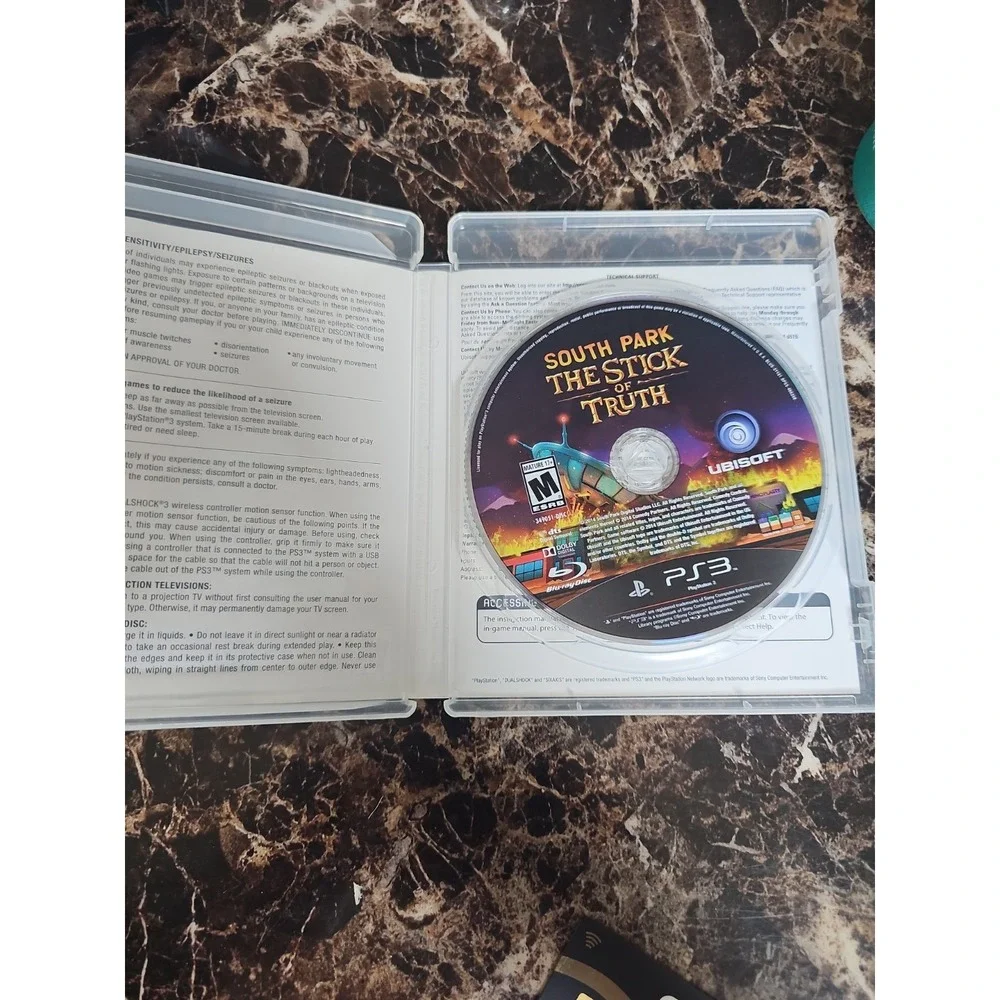 South Park: The Stick of Truth - Sony PlayStation 3